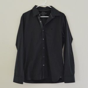 American Eagle Men's Button Down Shirt